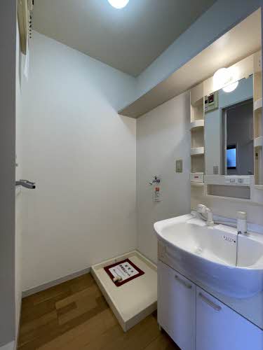 ヴィラージュ・Ｓ 102号-8