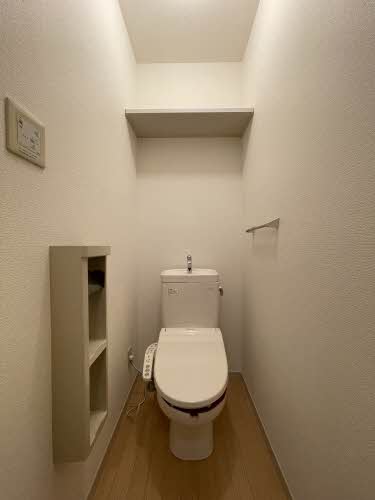 ヴィラージュ・Ｓ 102号-10