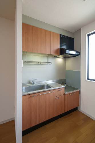 ヴィラージュ・Ｓ 202号-4