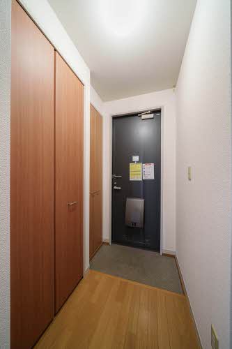 ヴィラージュ・Ｓ 202号-5