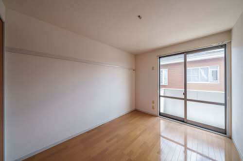 ヴィラージュ・Ｓ 202号-9