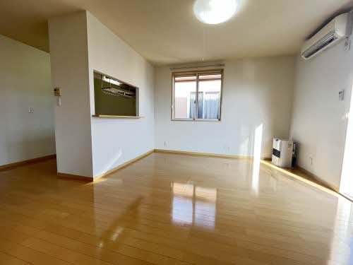 フルライフガーデンＡ 202号-2