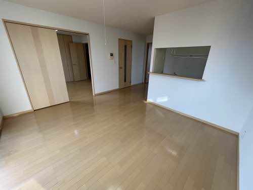 フルライフガーデンＡ 202号-4