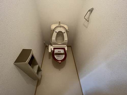 フルライフガーデンＡ 202号-7