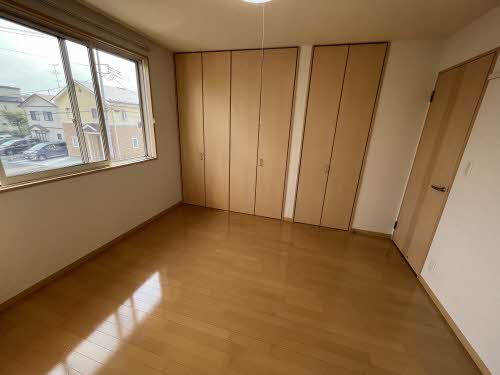 フルライフガーデンＡ 202号-8