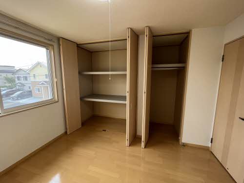 フルライフガーデンＡ 202号-10