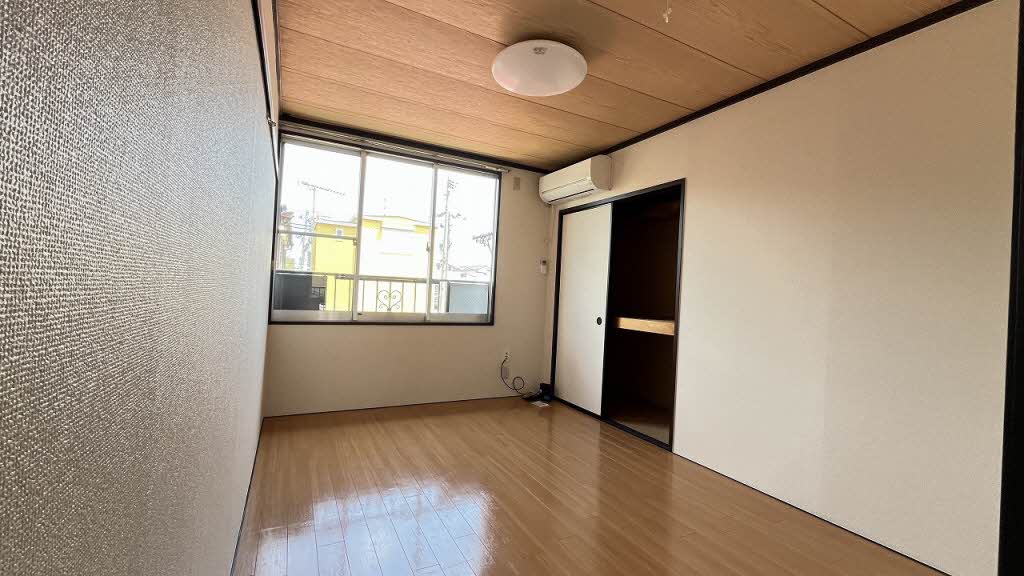 ニューフォーブル 202号-2