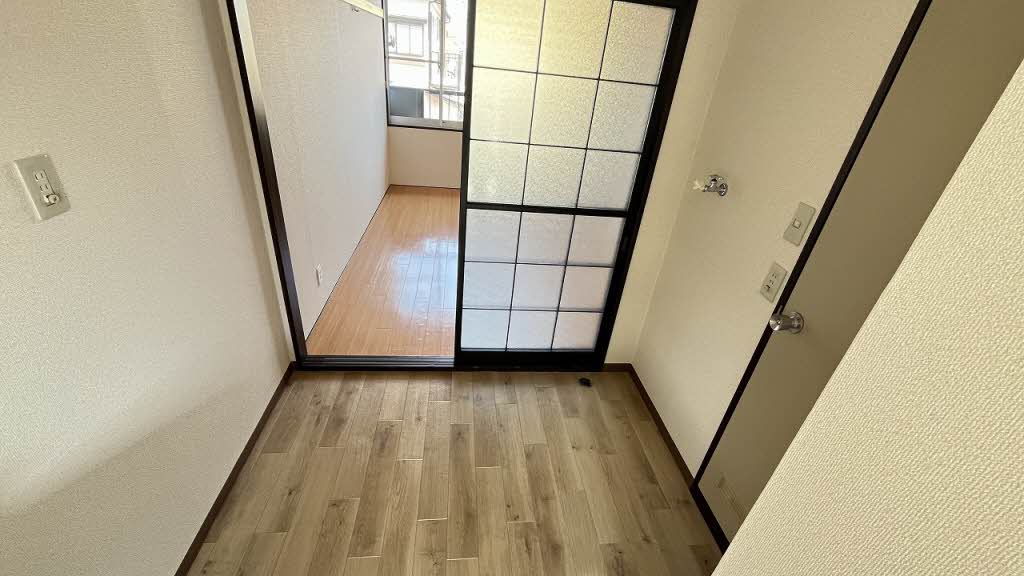 ニューフォーブル 202号-7