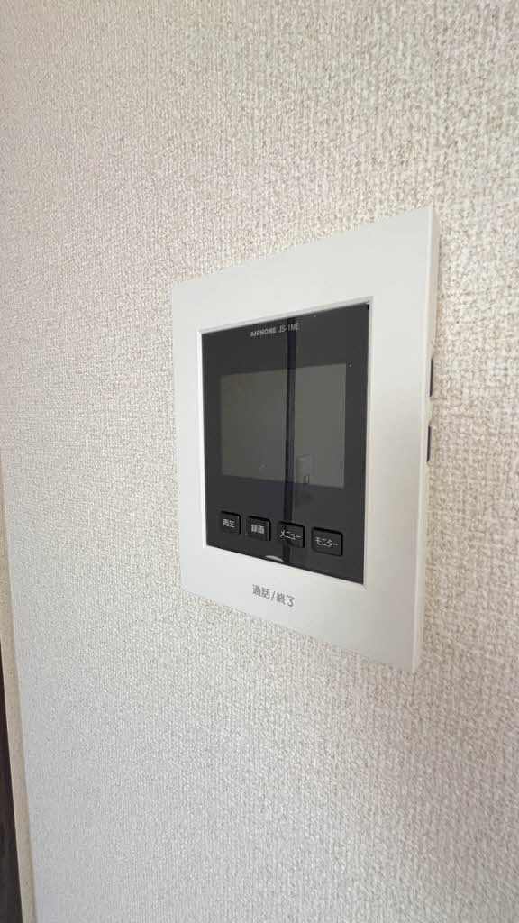 ニューフォーブル 202号-9