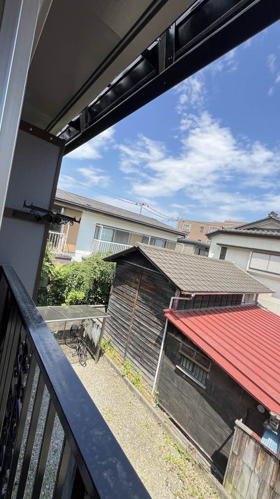 ニューフォーブル 202号-12