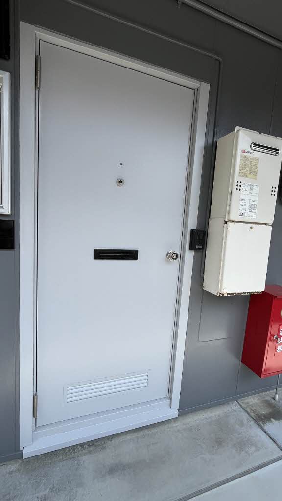 ニューフォーブル 202号-13