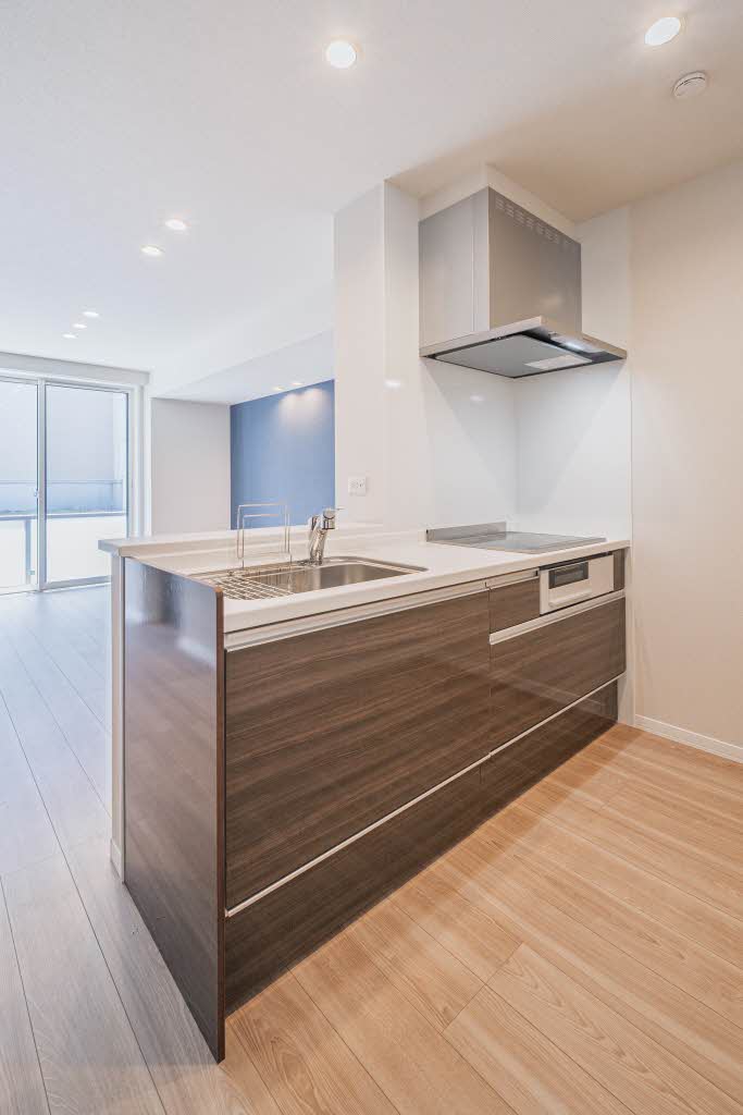 リノフォート白虎 102号-5