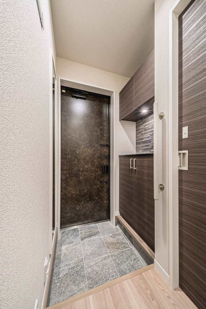 リノフォート白虎 102号-6