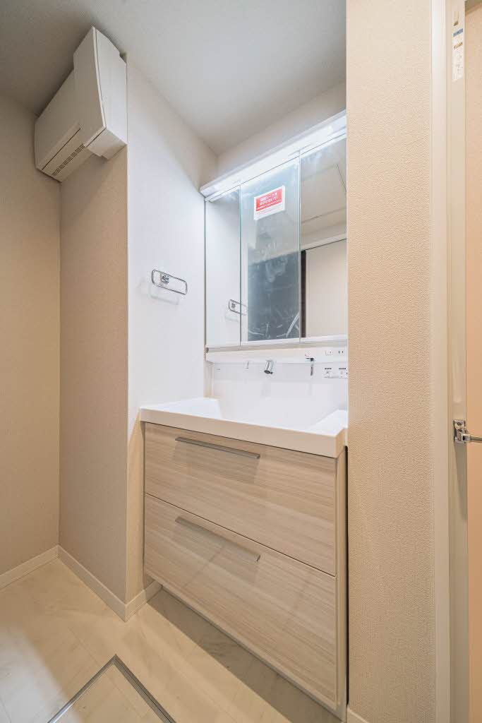 リノフォート白虎 102号-9