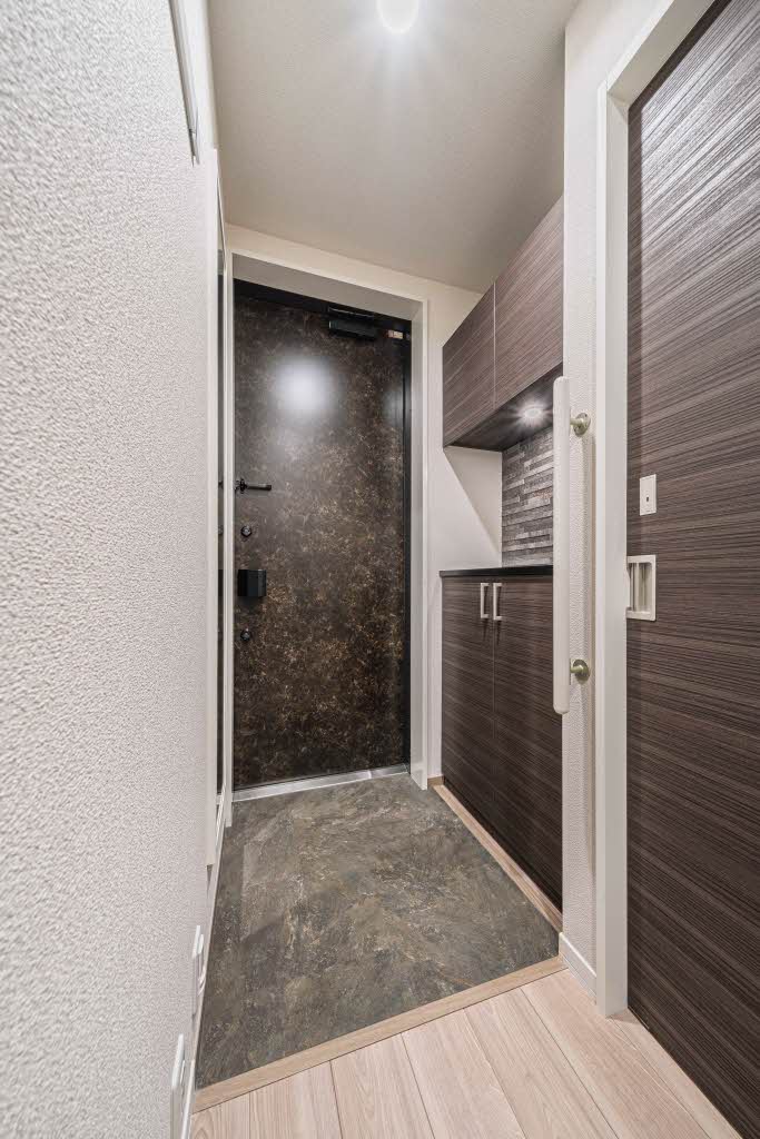 リノフォート白虎 202号-6