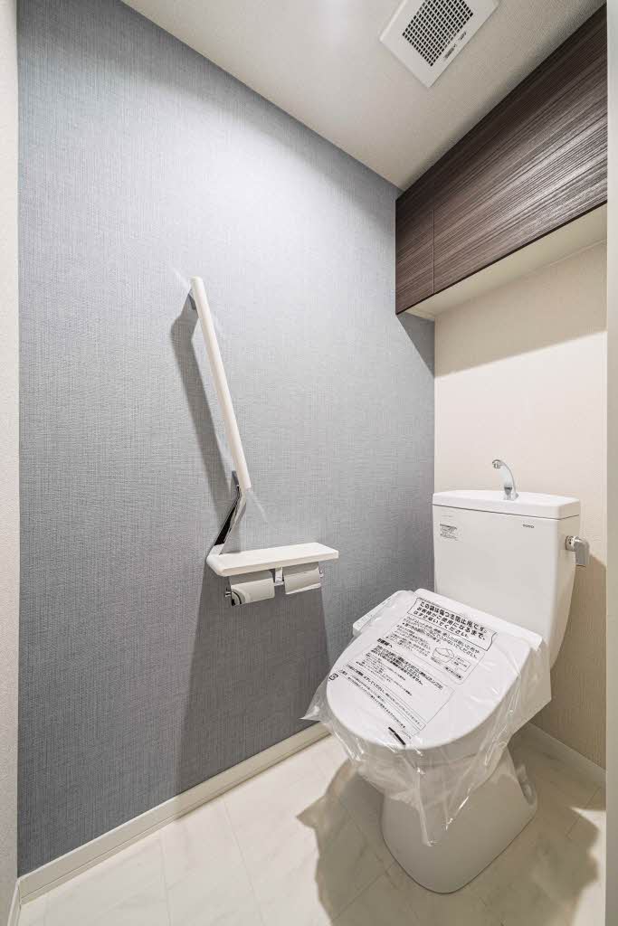 リノフォート白虎 202号-8