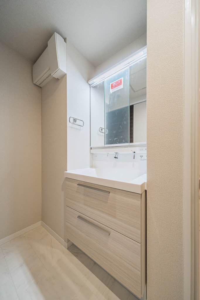 リノフォート白虎 202号-9