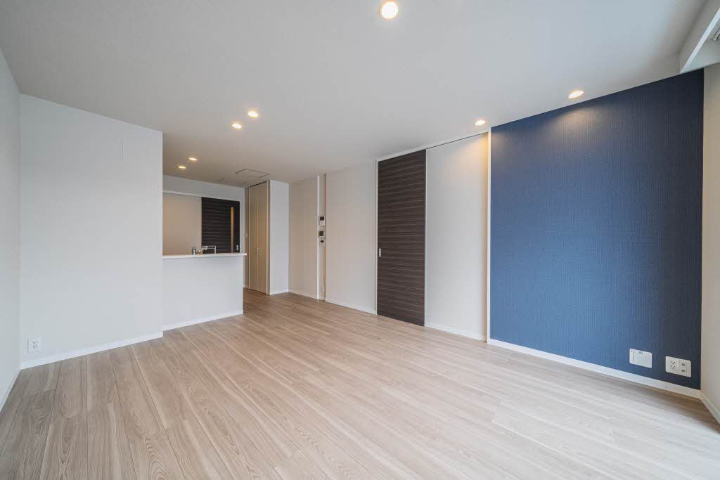 リノフォート白虎 303号-4