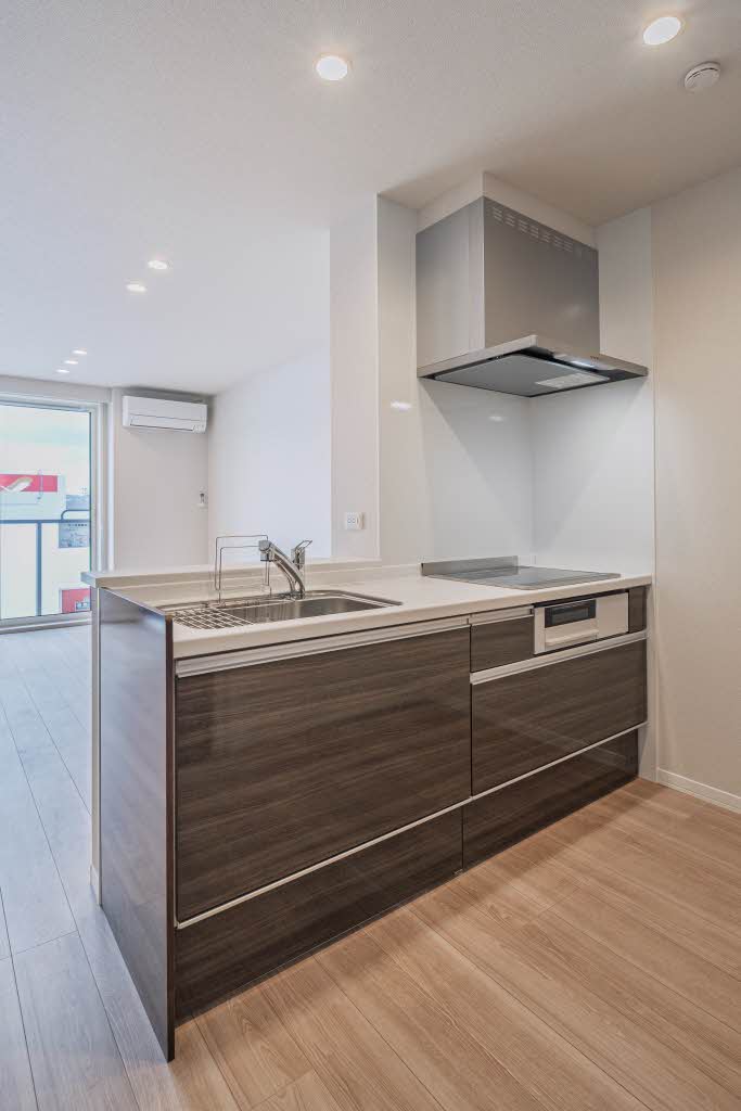 リノフォート白虎 303号-5