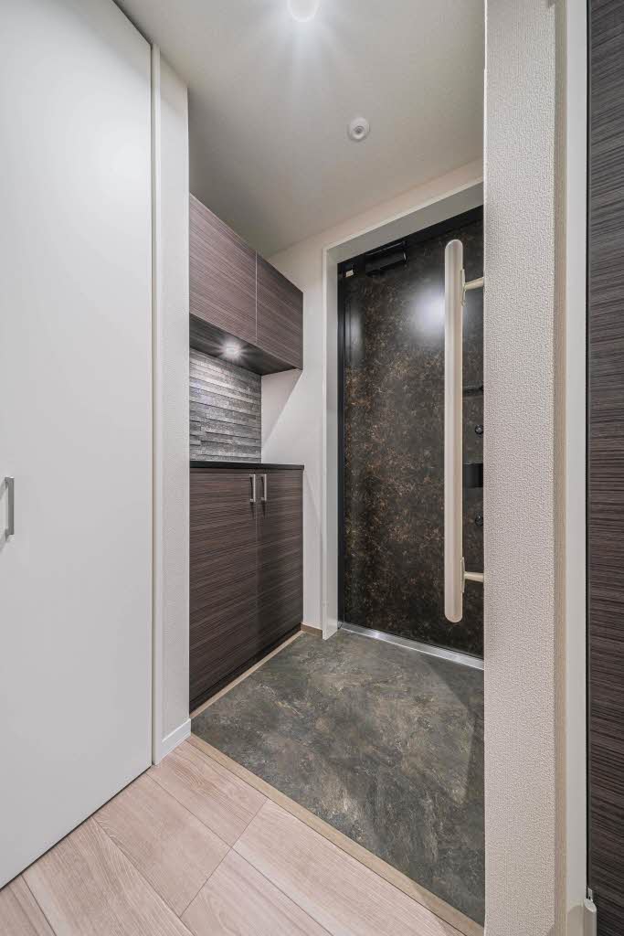 リノフォート白虎 303号-6