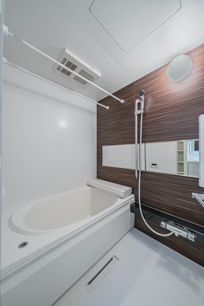 リノフォート白虎 303号-7