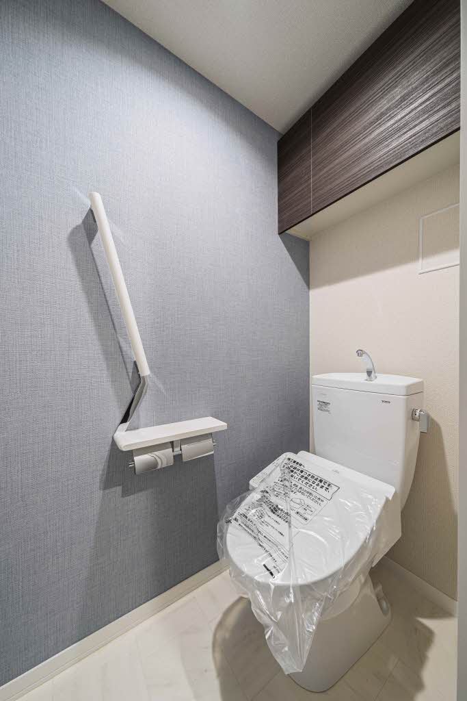 リノフォート白虎 303号-8