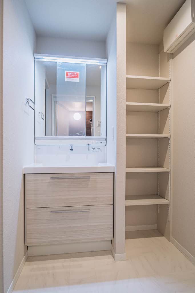 リノフォート白虎 303号-9