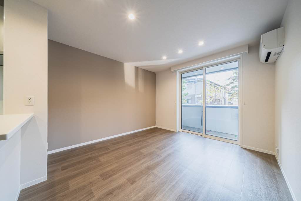 Ｃａｌｍｉｅｒ河原町 101号-3