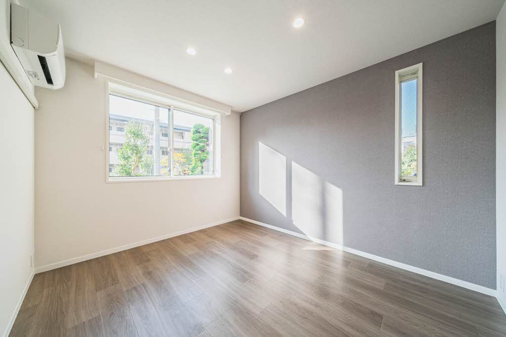 Ｃａｌｍｉｅｒ河原町 101号-5