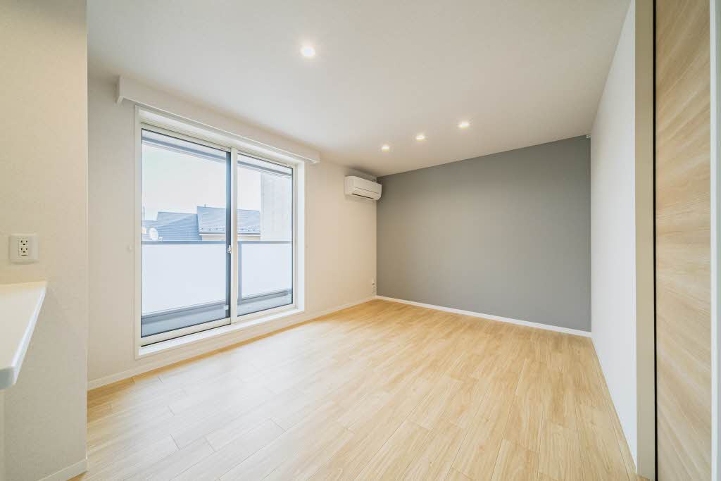 Ｃａｌｍｉｅｒ河原町 202号-3