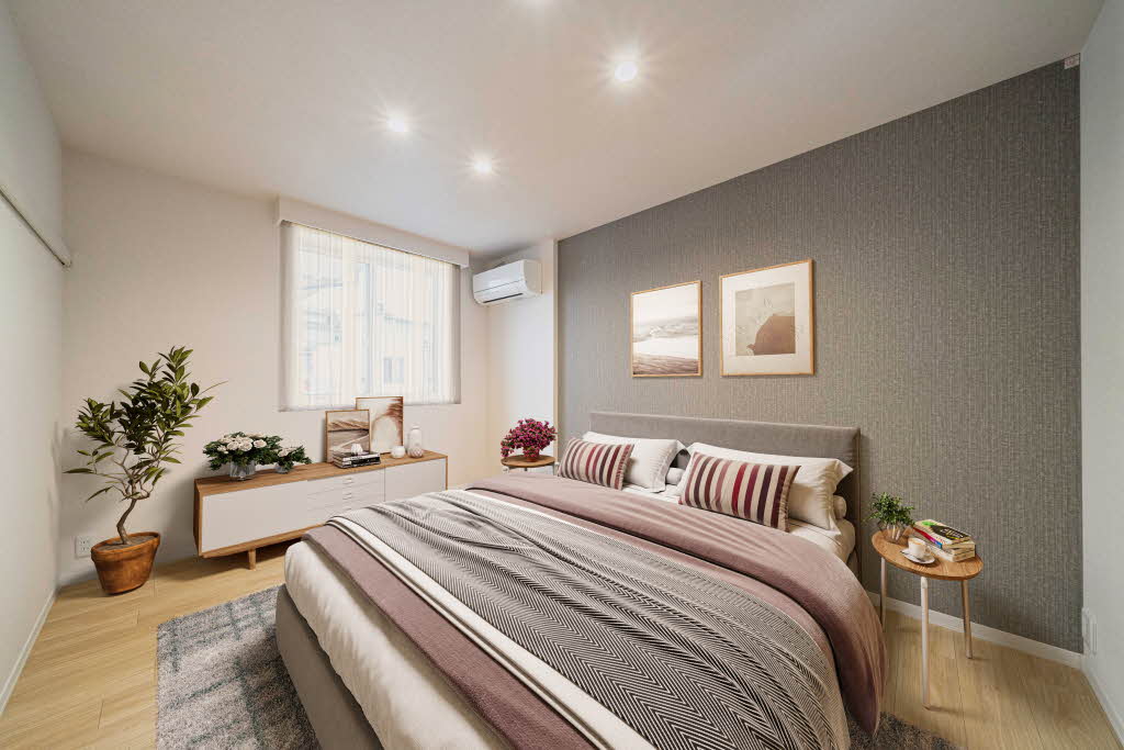 Ｃａｌｍｉｅｒ河原町 202号-4