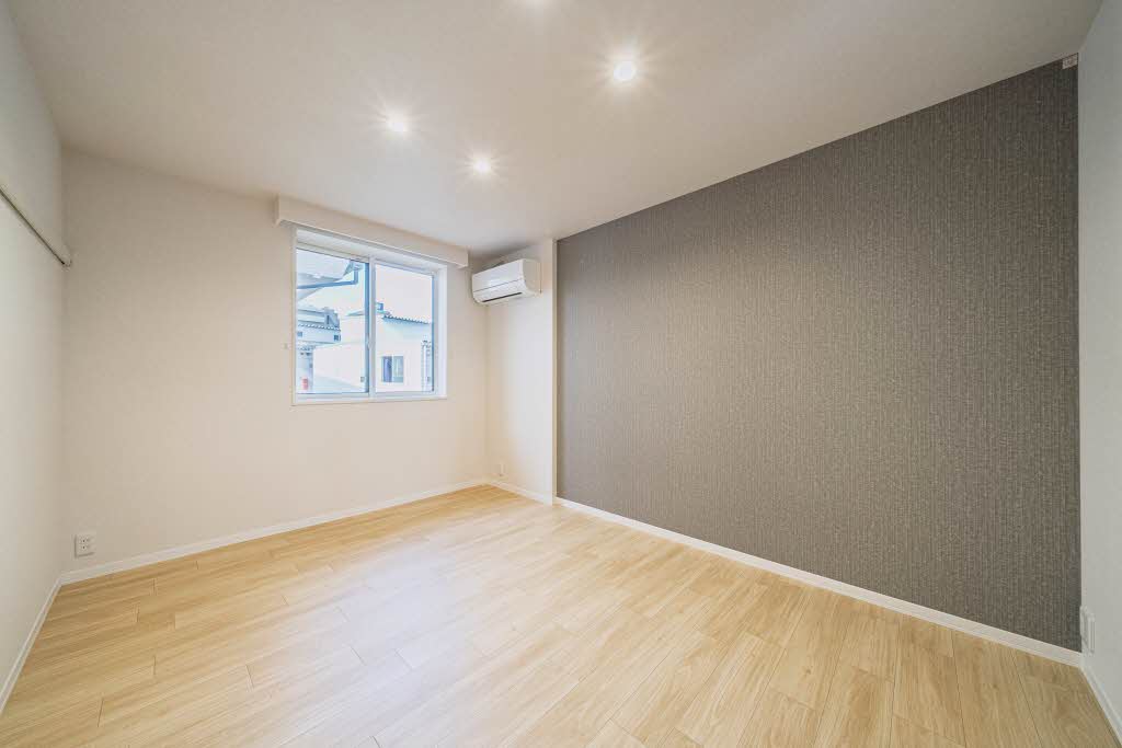 Ｃａｌｍｉｅｒ河原町 202号-5