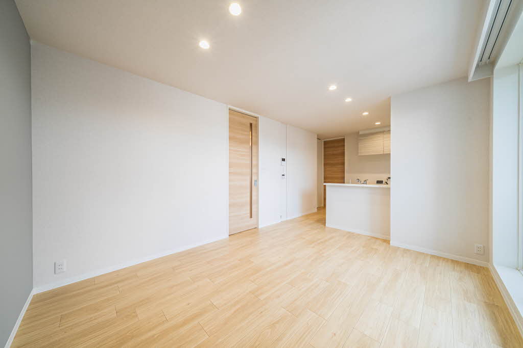 Ｃａｌｍｉｅｒ河原町 202号-6