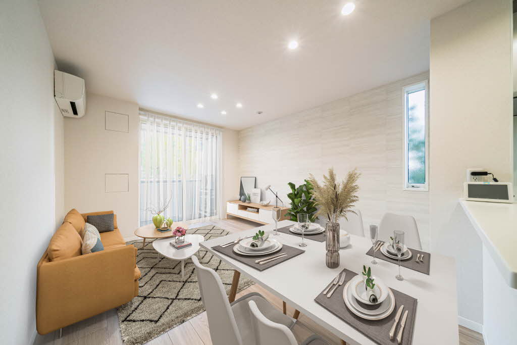 ベレオグリスィーヌ 101号-2