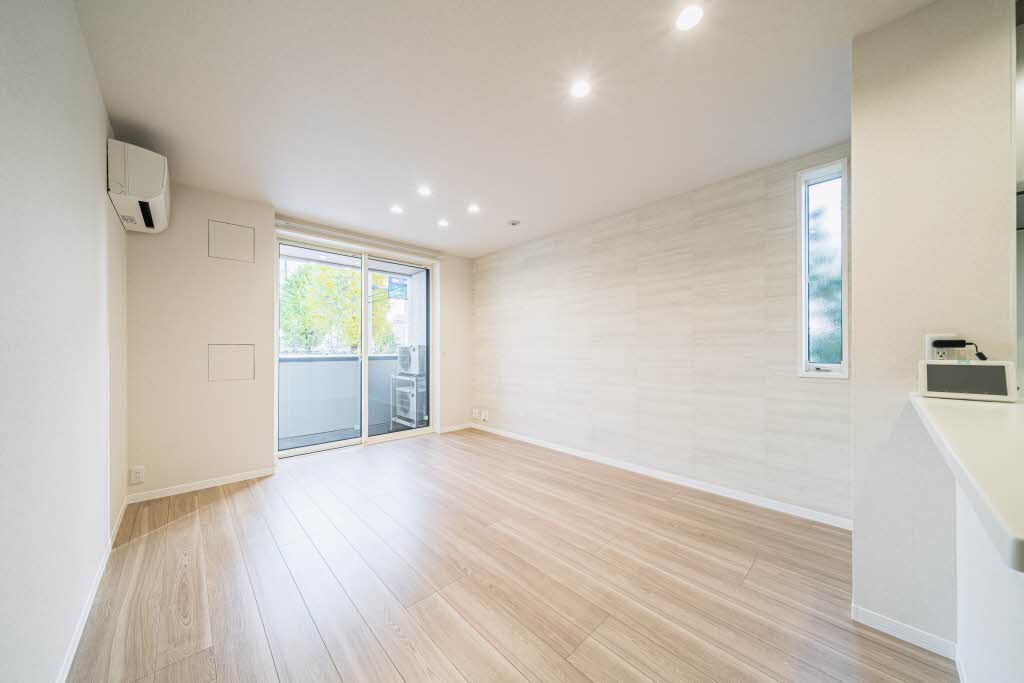 ベレオグリスィーヌ 101号-3