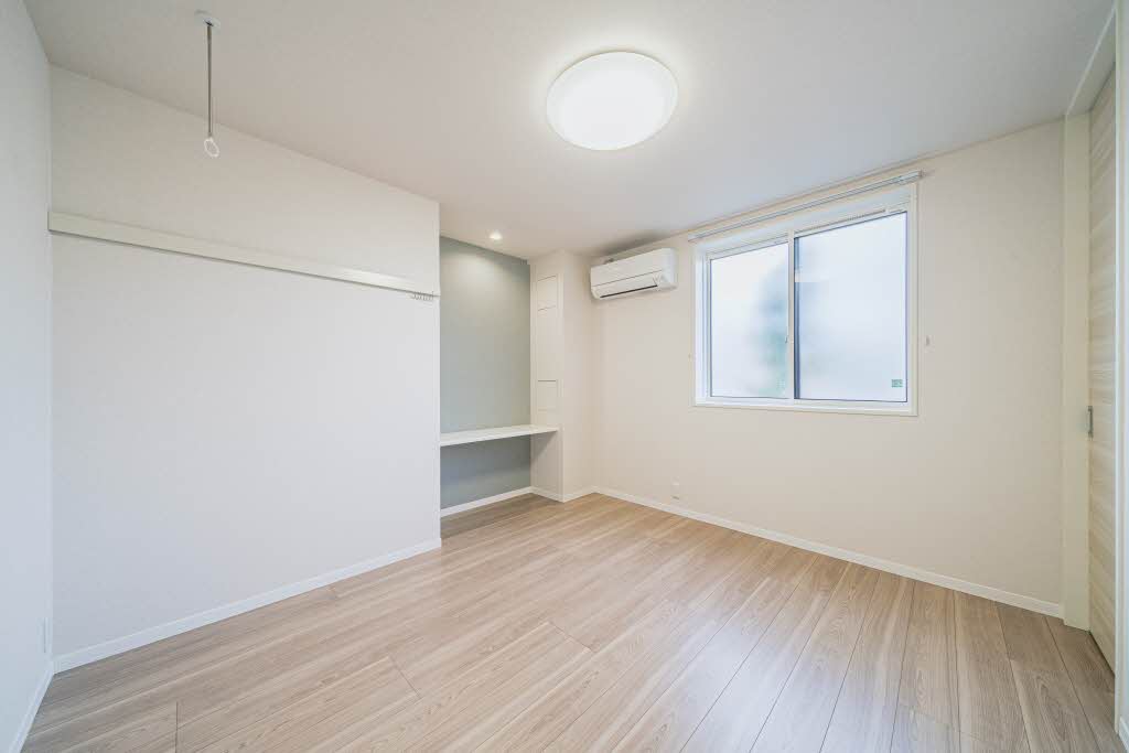 ベレオグリスィーヌ 101号-5