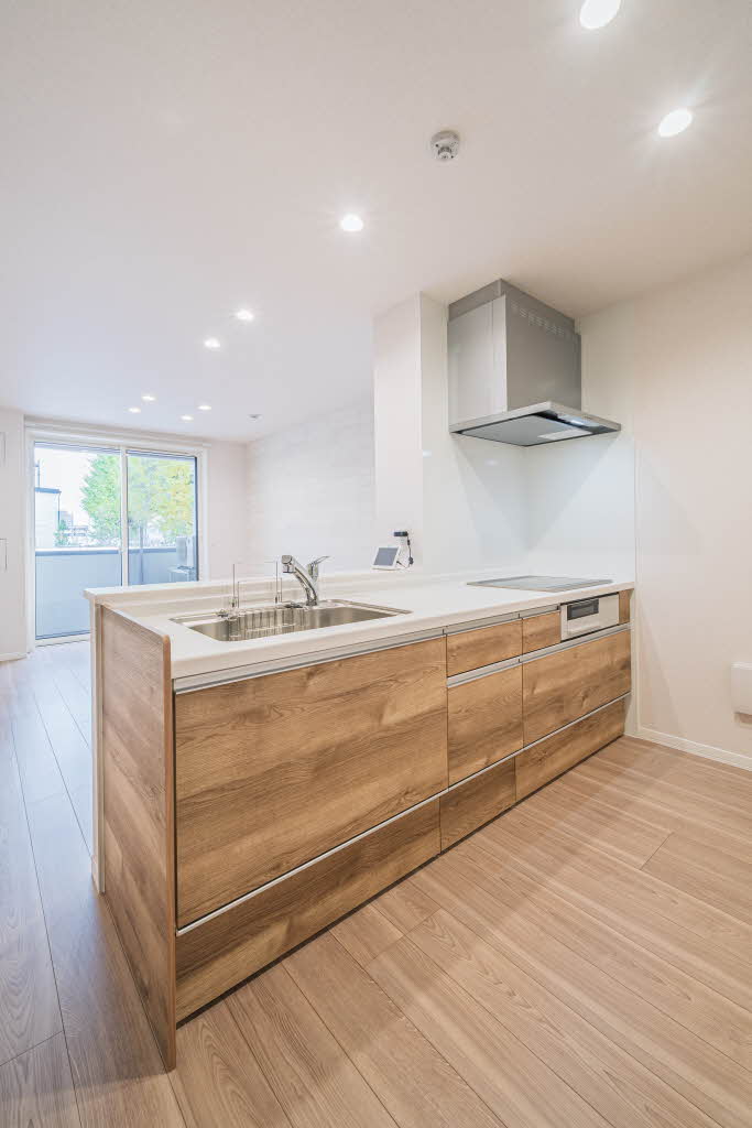 ベレオグリスィーヌ 101号-7