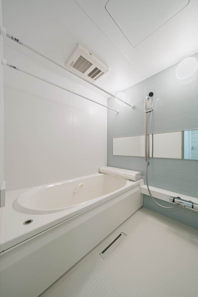 ベレオグリスィーヌ 101号-9