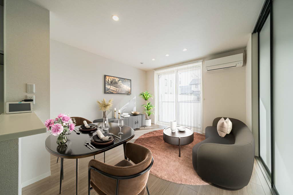 ベレオグリスィーヌ 103号-2