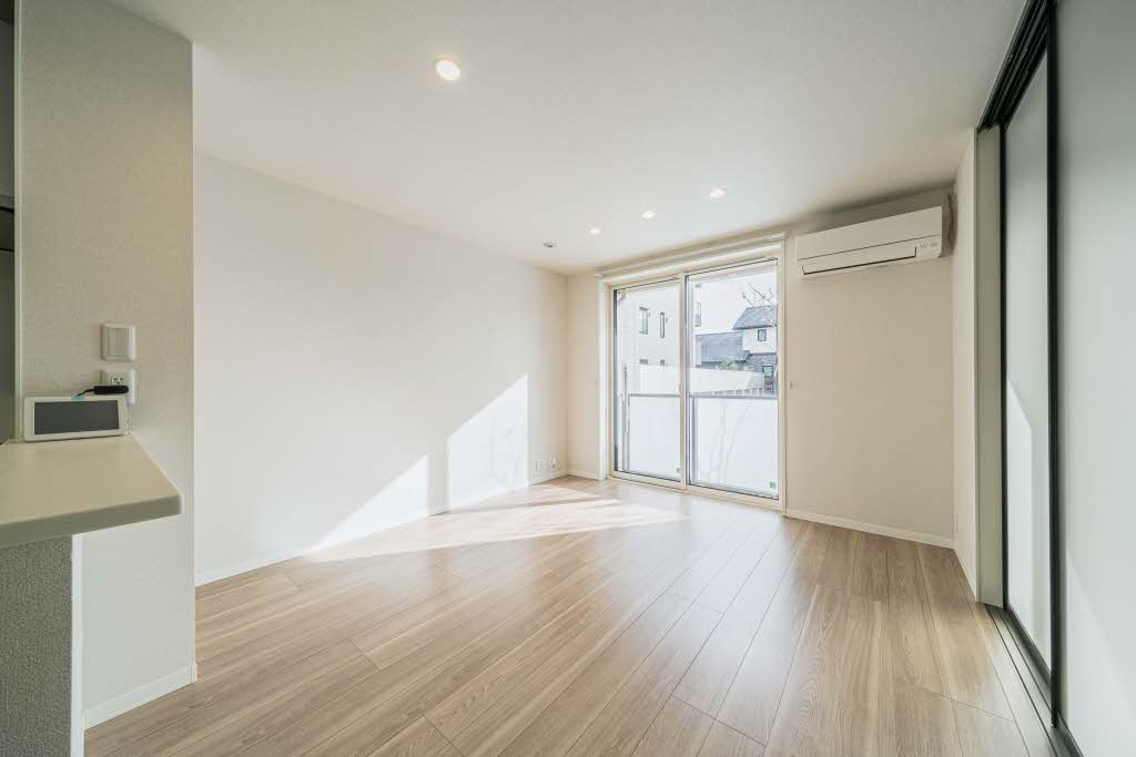 ベレオグリスィーヌ 103号-3