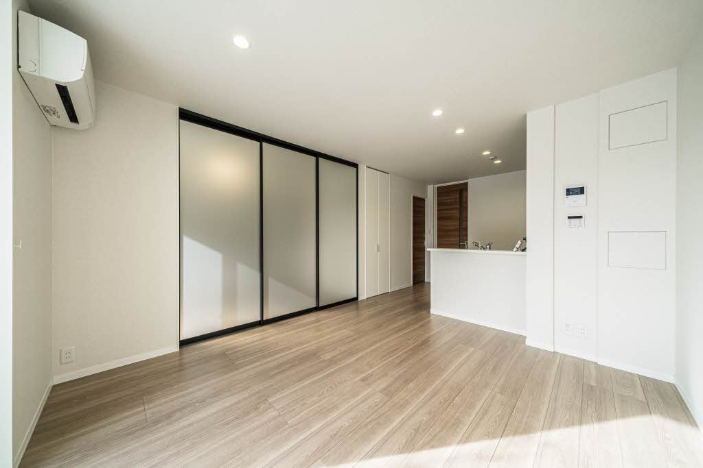 ベレオグリスィーヌ 103号-6