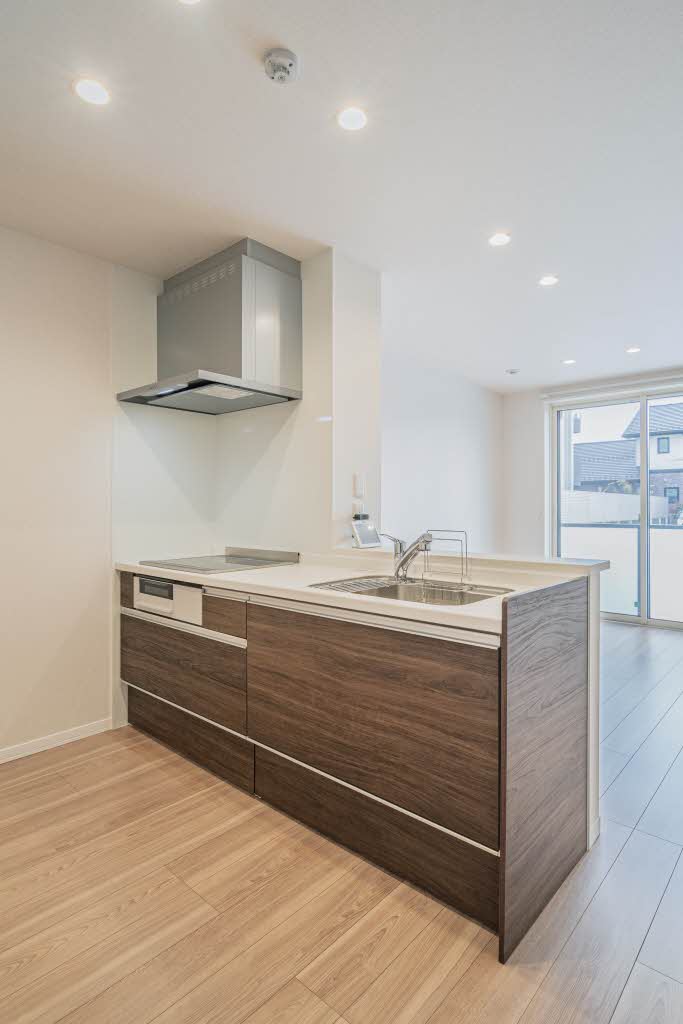 ベレオグリスィーヌ 103号-7