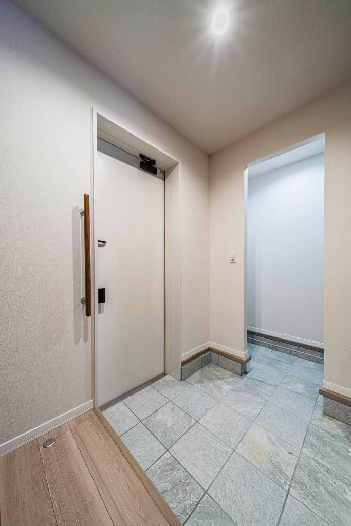 ベレオグリスィーヌ 103号-8