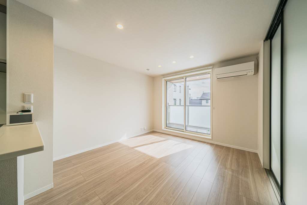 ベレオグリスィーヌ 203号-3