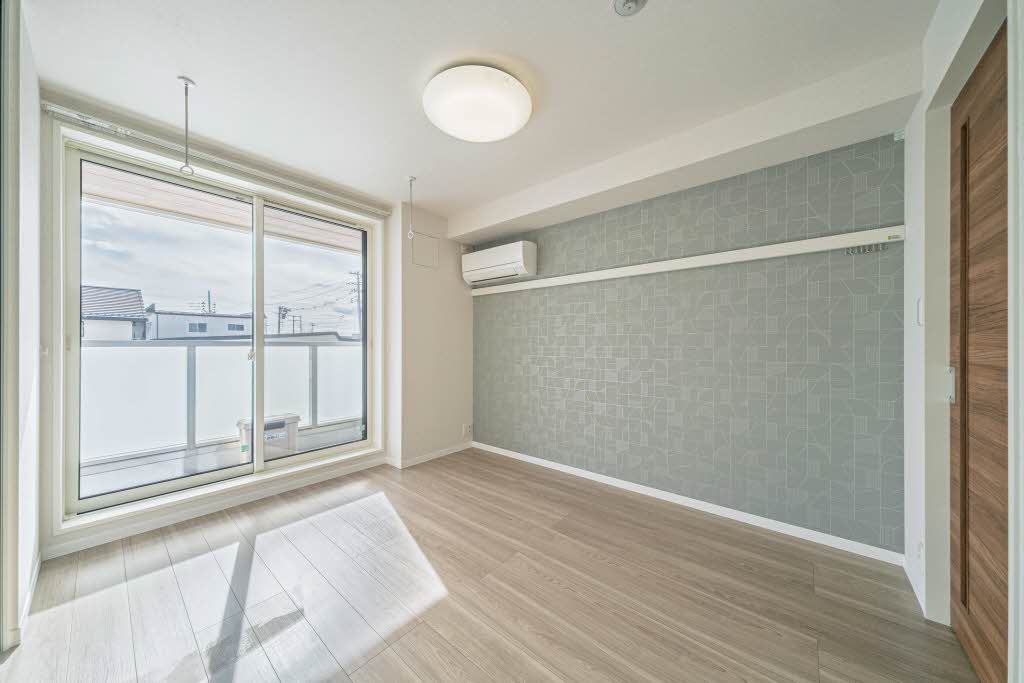 ベレオグリスィーヌ 203号-5