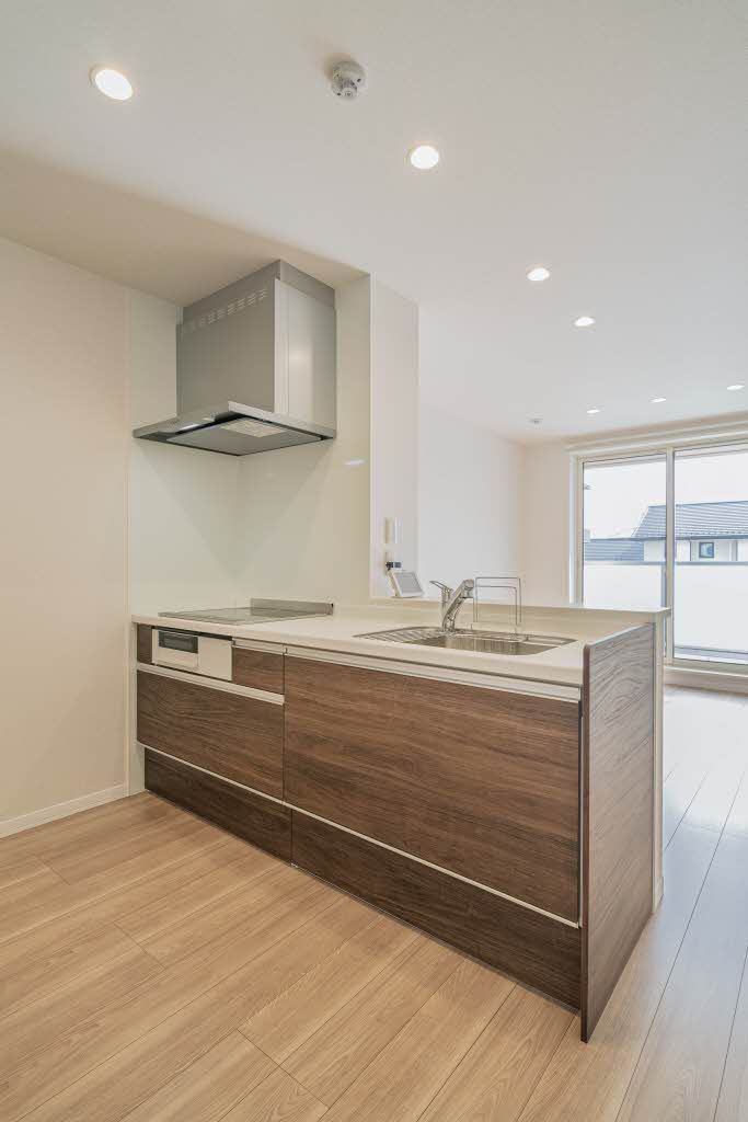 ベレオグリスィーヌ 203号-7