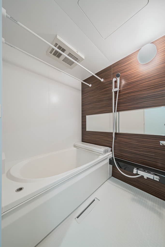 ベレオグリスィーヌ 203号-9