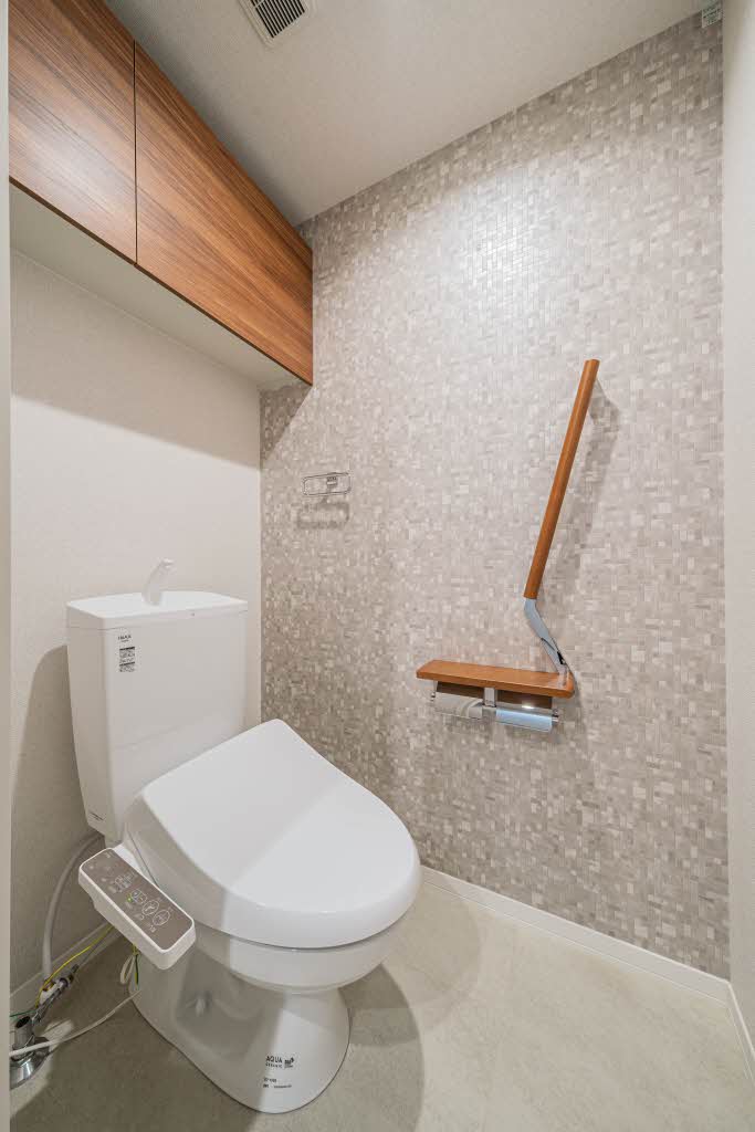 ベレオグリスィーヌ 203号-10