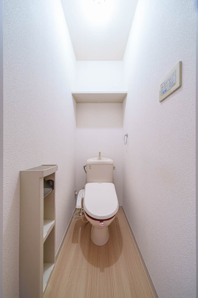 エバーグリーンＭ 201号-9