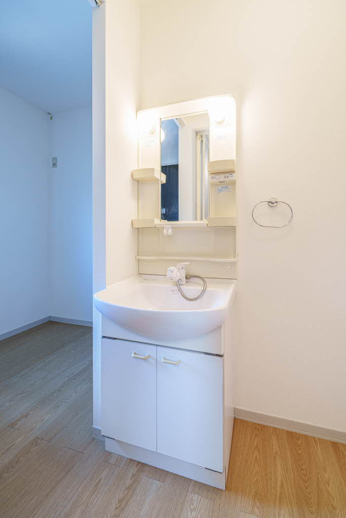 エバーグリーンＭ 201号-11